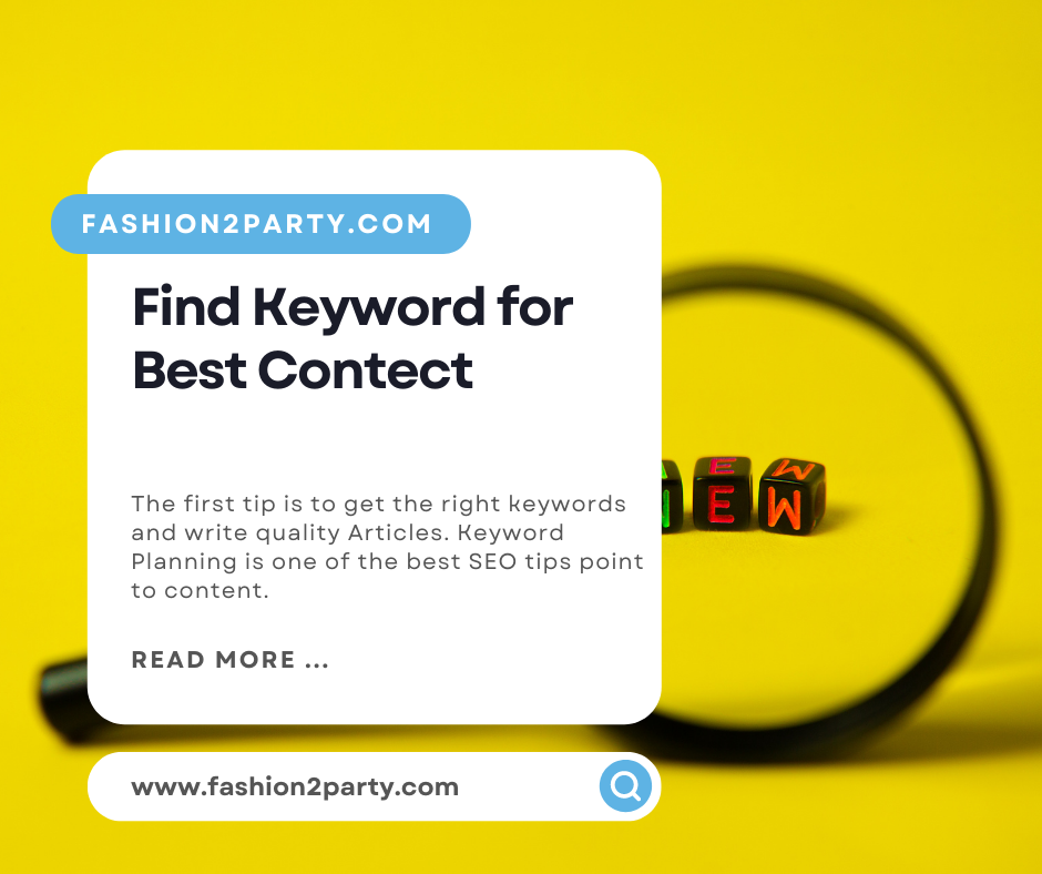 avoid keyword shitter