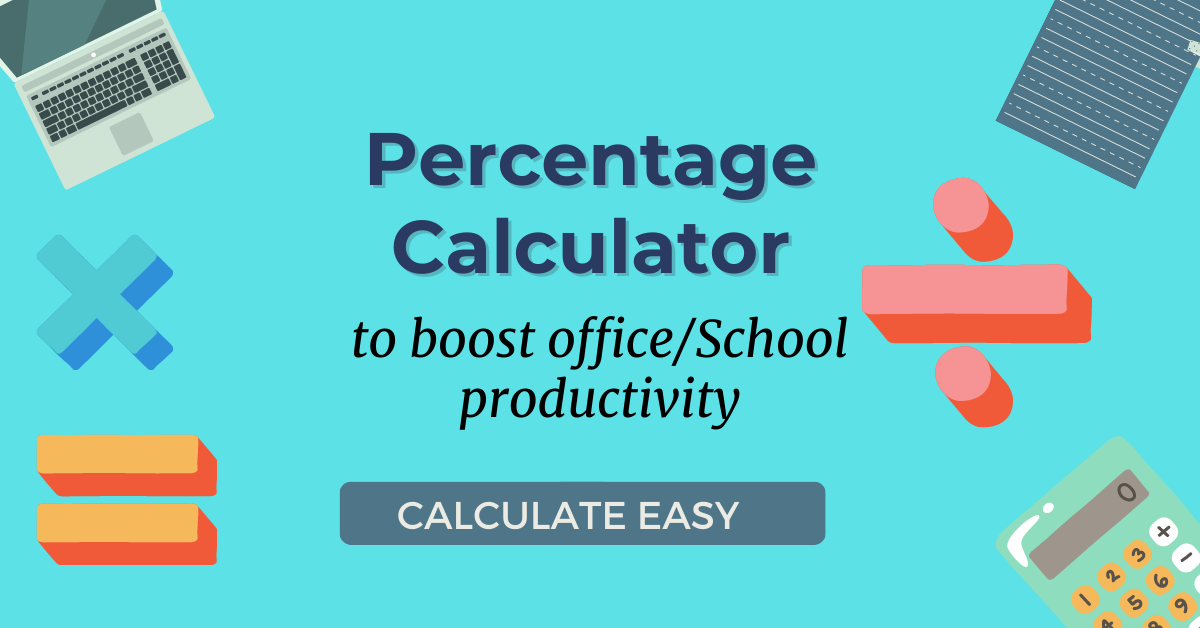 percentage-calculator